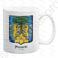 mug-PICCARDI_Toscana. Pian di Scò._Italia