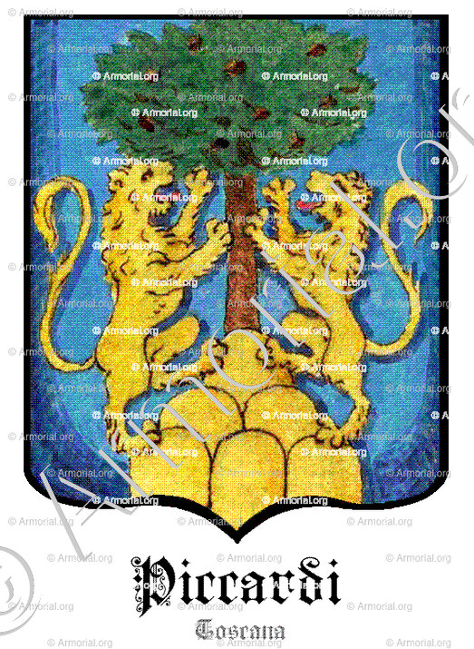 PICCARDI_Toscana. Pian di Scò._Italia