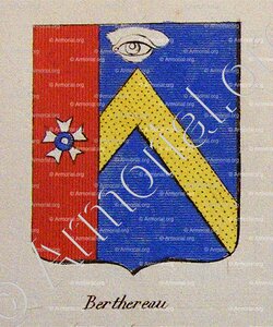 BERTHEREAU