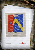 velin-d-Arches-BERTHEREAU_Noblesse d'Empire._France