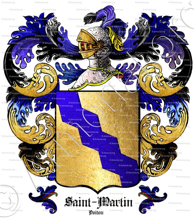 SAINT MARTIN_Poitou_France (ii)