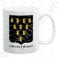 mug-du PLESSIS d'ARGENTRÉ_Bretagne_France