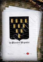 velin-d-Arches-du PLESSIS d'ARGENTRÉ_Bretagne_France