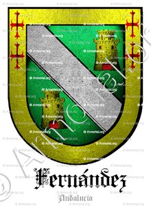 FERNÁNDEZ