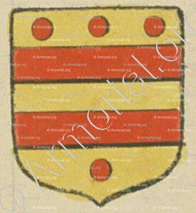 De la CHAPELLE (La Rochelle)