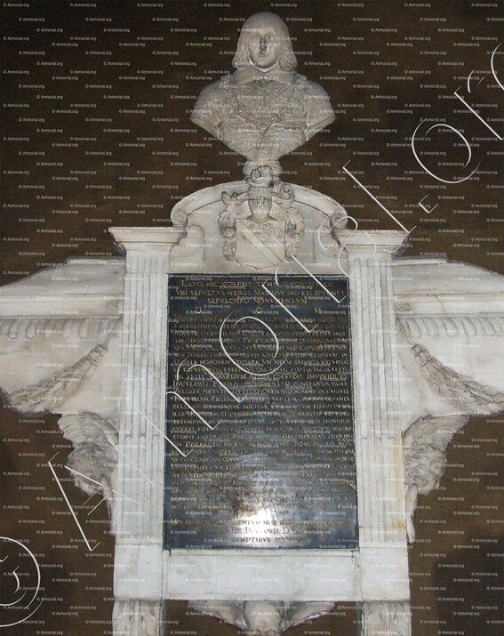 BAYARD_Collégiale Saint André. Grenoble._France (1)