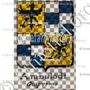 Ambulodi