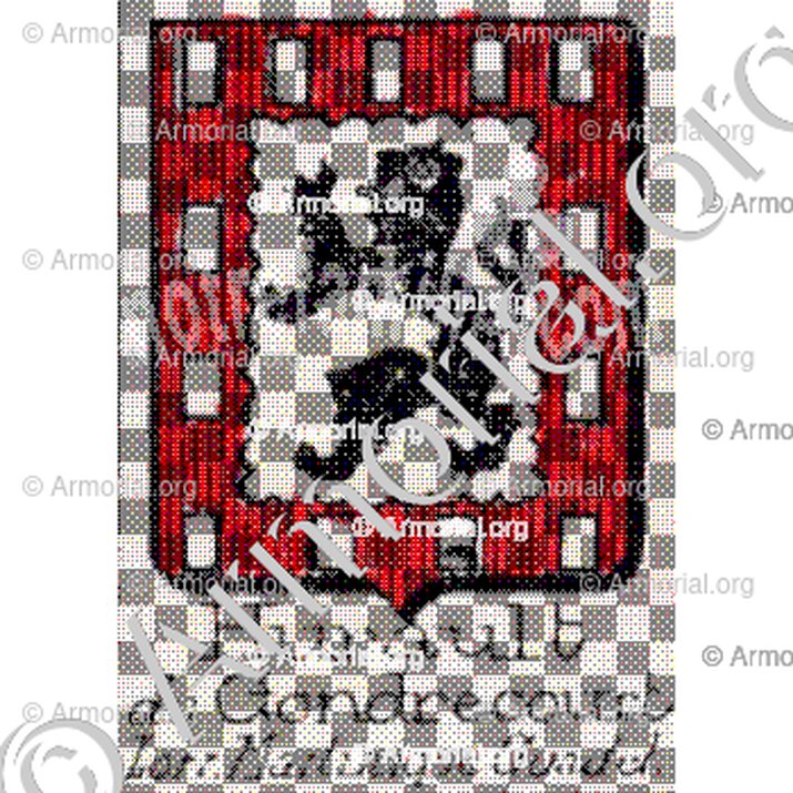Hurault de Gondrecourt__