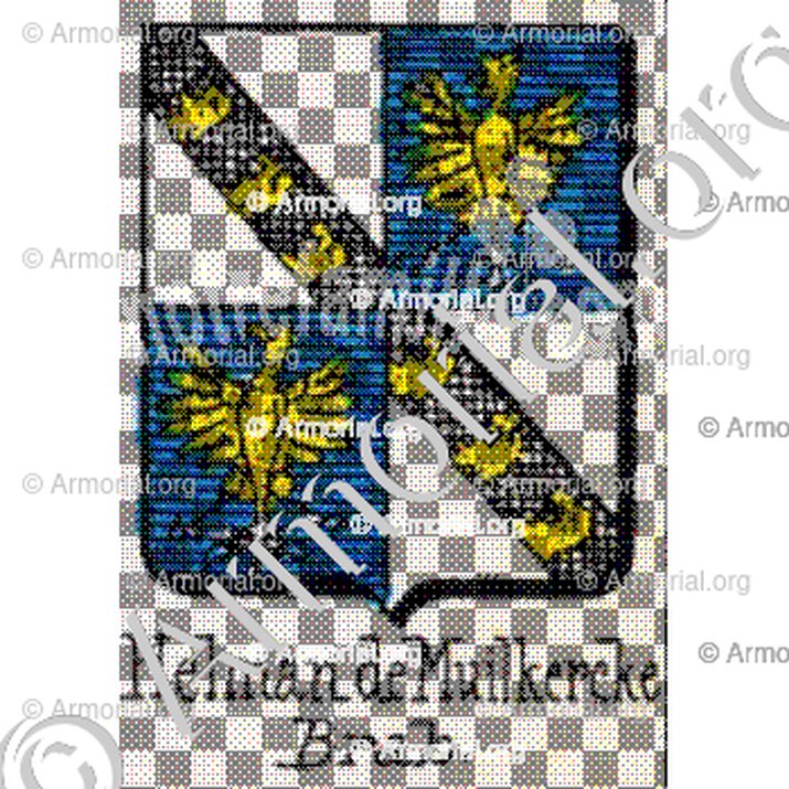 Helman de Muilkercke__