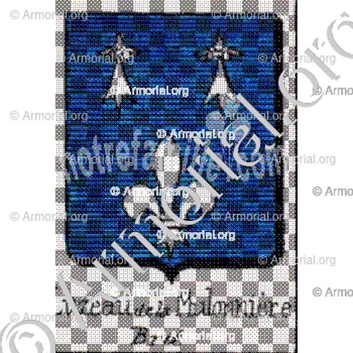 Luzeau de la Mulonniere__