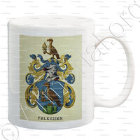 mug-FALKEISEN_Wappenbuch der Stadt Basel . B.Meyer Knaus 1880_Schweiz