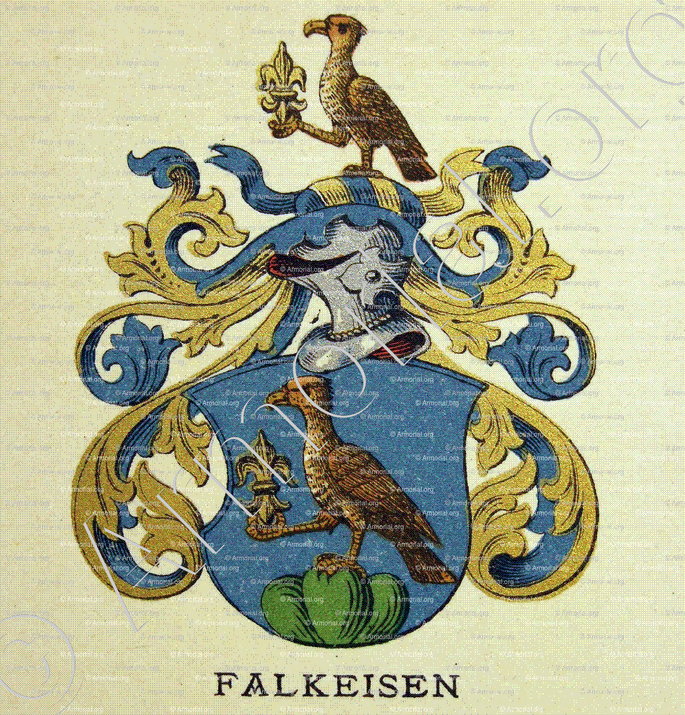 FALKEISEN_Wappenbuch der Stadt Basel . B.Meyer Knaus 1880_Schweiz