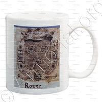 mug-ROVER_Contea di Nizza_Ducato di Savoia, Regno di Sardegna.