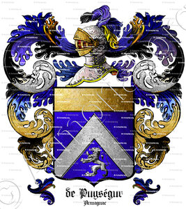 De PUYSEGUR