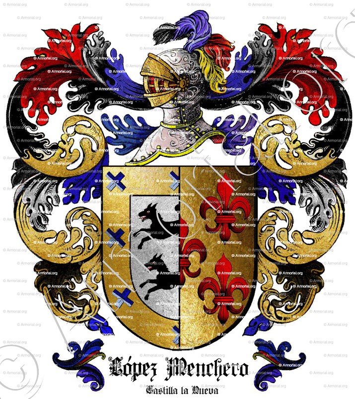 LOPEZ MENCHERO_Castilla la Nueva_España (ii)+