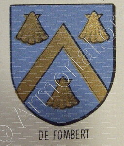 De FOMBERT