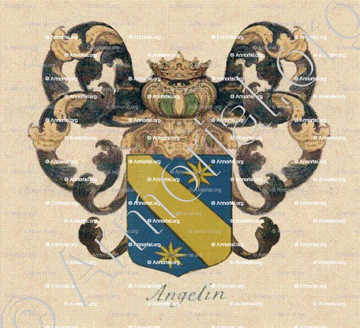 ANGELIN_Alsace, 1696._France (iii)