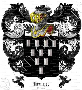 KERUZEC