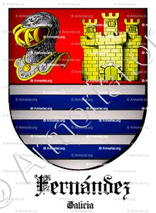 FERNANDEZ