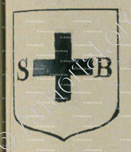 Habitants du village de Schlierbach (Alsace)