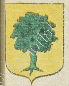 De la CHASTAIGNERAYE (La Rochelle)