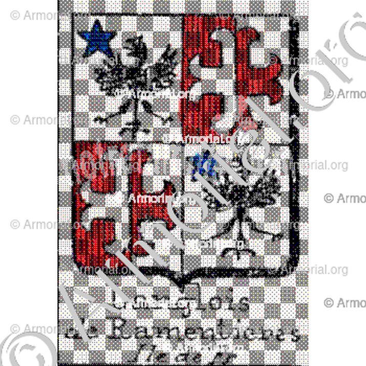 Langlois de Ramentieres__