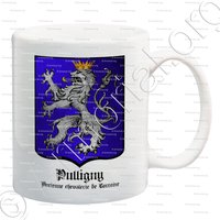 mug-PULLIGNY_Ancienne chevalerie de Lorraine._France (i)