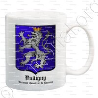 mug-PULLIGNY_Ancienne chevalerie de Lorraine._France (i)