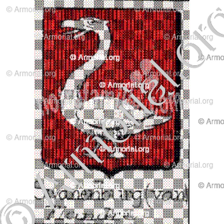 Swanenburg (van)__