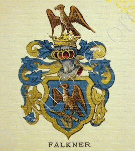 FALKNER