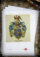 velin-d-Arches-FALKNER_Wappenbuch der Stadt Basel . B.Meyer Knaus 1880_Schweiz
