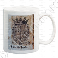 mug-SAINT MARTIN PARELLE_Contea di Nizza_Ducato di Savoia, Regno di Sardegna.