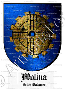 MOLINA