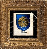 cadre-ancien-or-MOLINA_Islas Baleares_España (i)