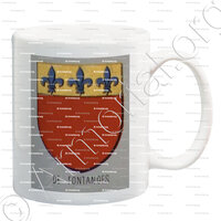 mug-de FONTANGES_Armorial du Bourbonnais (Cte G. de Soultrait, 1857)_France (i)