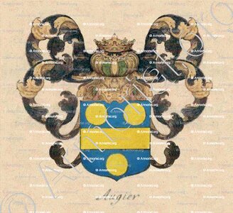 AUGIER