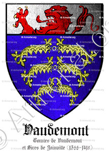 VAUDEMONT