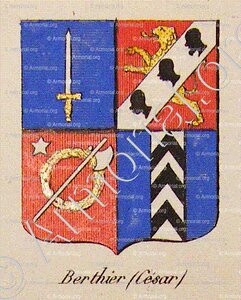 BERTHIER