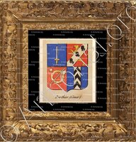 cadre-ancien-or-BERTHIER_Noblesse d'Empire._France(i)