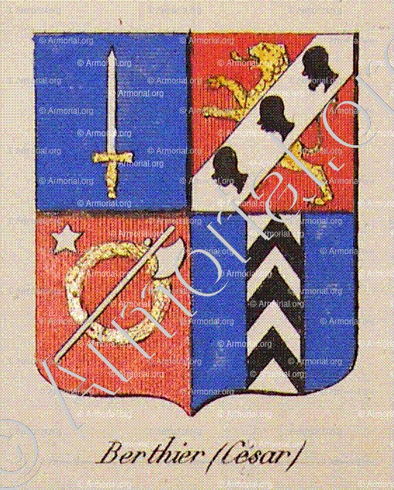 BERTHIER_Noblesse d'Empire._France(i)