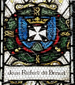 JEAN RICHARD dit BRESSEL