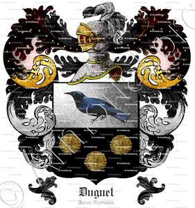 DUGUET