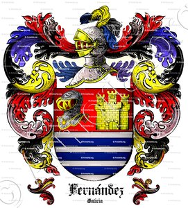 FERNANDEZ