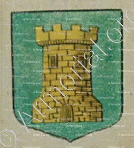 Habitants du village de Schweickhaussen (Alsace)