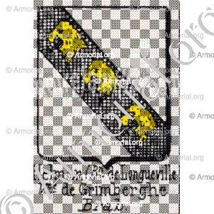 Helman (Bon de Longueville VteSU