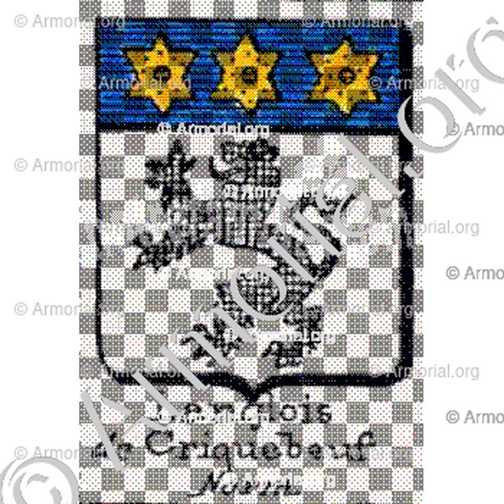 Langlois de Criquebeuf__