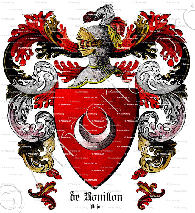 de ROUILLON_Anjou_France (ii)