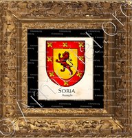 cadre-ancien-or-SORIA_Aragon_España (i)