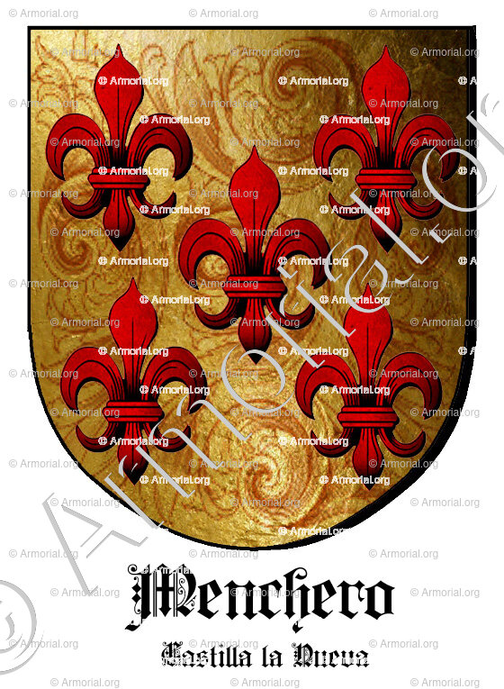 MENCHERO