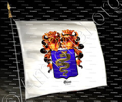 drapeau-ELIAS_Eindhoven. (Elen)_Nederland.